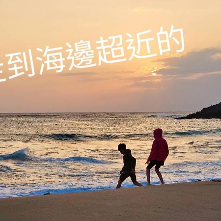 Holiday Hostel Kenting Exterior foto