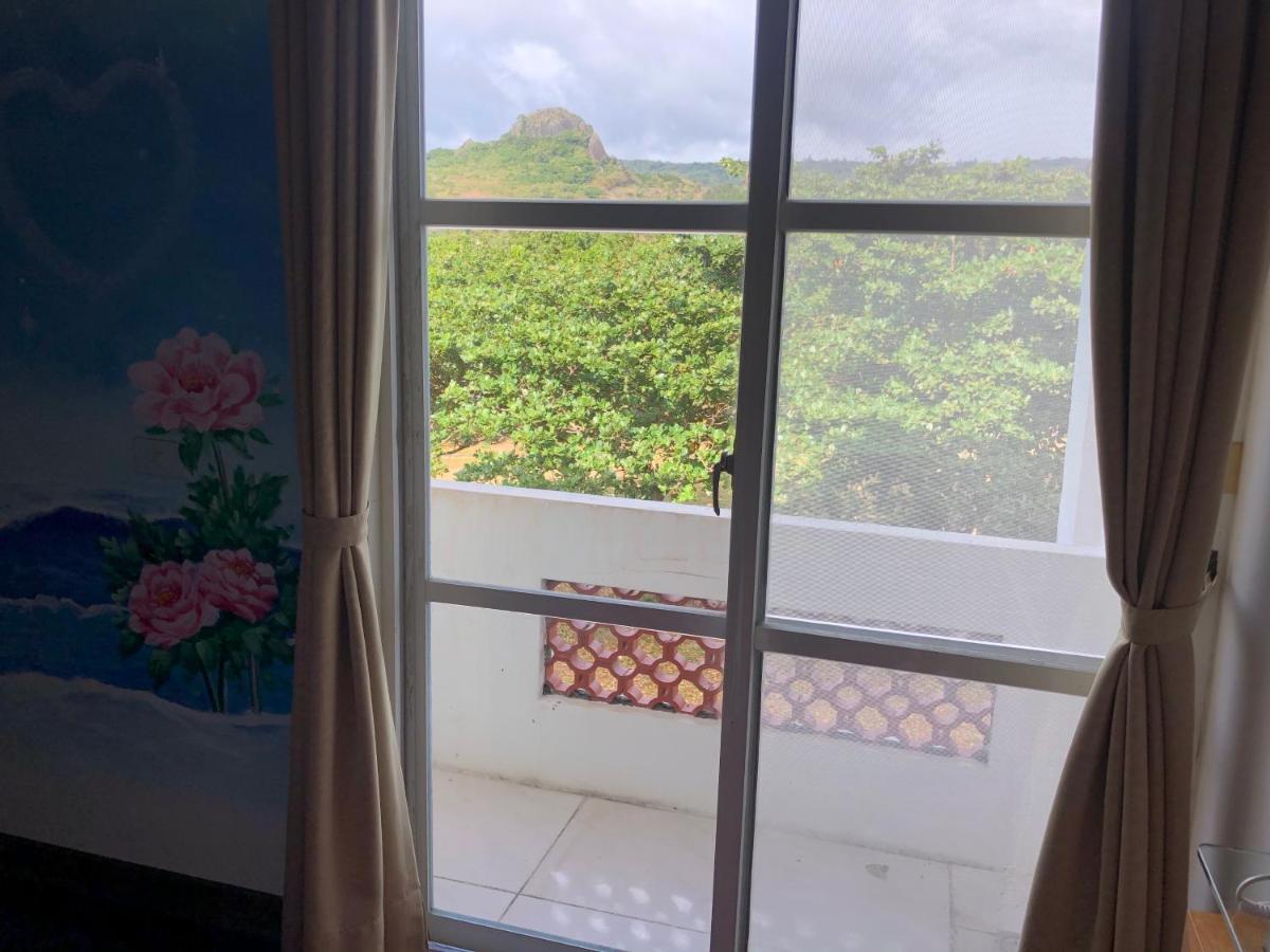 Holiday Hostel Kenting Exterior foto